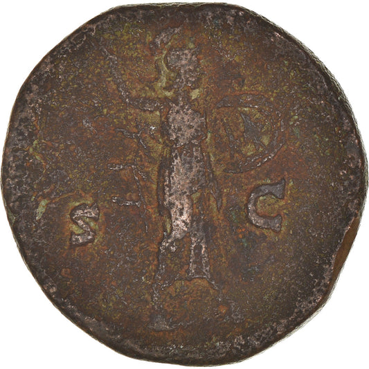 minca, 
  
  Antoninus Pius 
  
  Ako