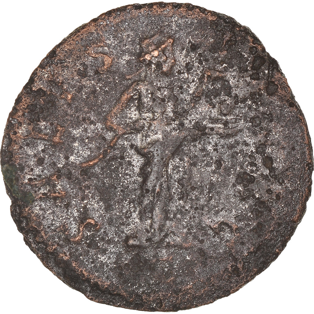 minca, 
  
  Maximianos, 
  
  Antoninian