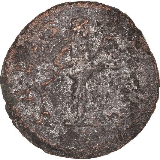minca, 
  
  Maximianos, 
  
  Antoninian