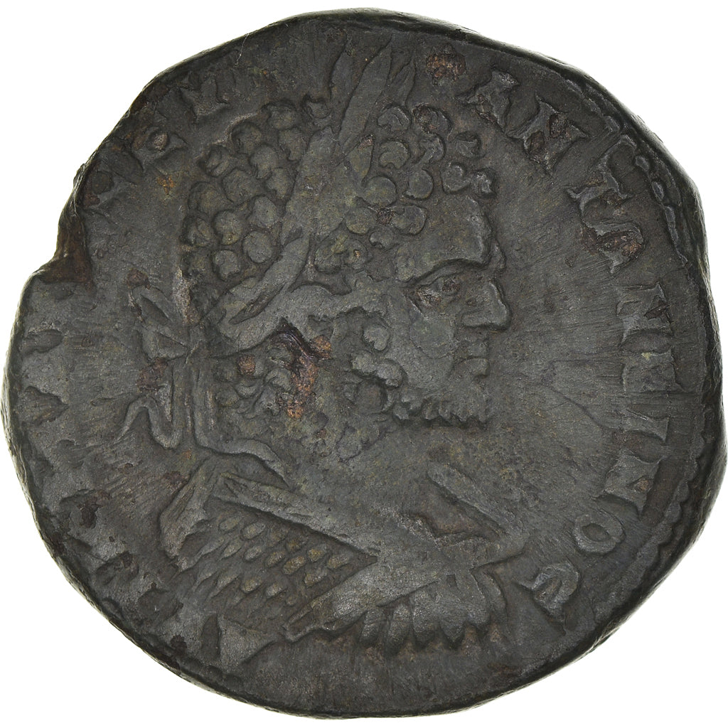 minca,
 
 Thrace,
 
 Caracalla