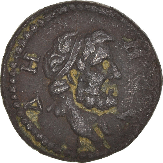 Moneta,
 
 Frygia,
 
 Pseudoautonómne