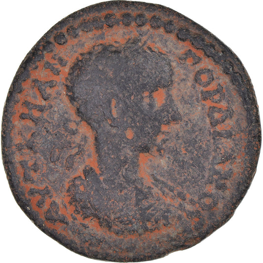 minca, 
  
  Frygia, 
  
  Gordius III