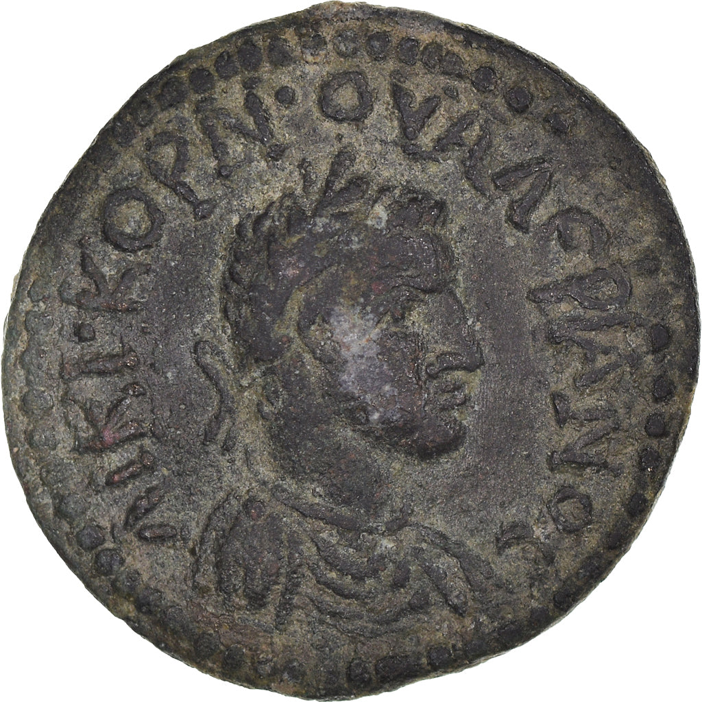 minca,
 
 Frygia,
 
 Valeriána II
