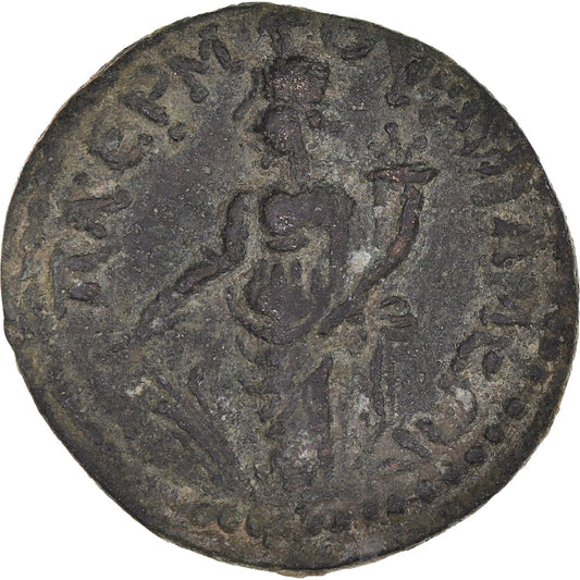 minca,
 
 Frygia,
 
 Valeriána II