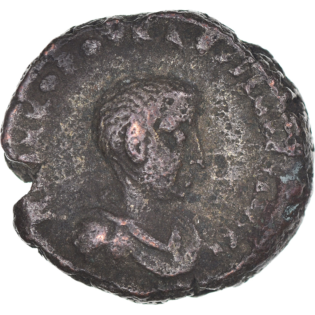 minca,
 
 Egypt,
 
 Valeriána II