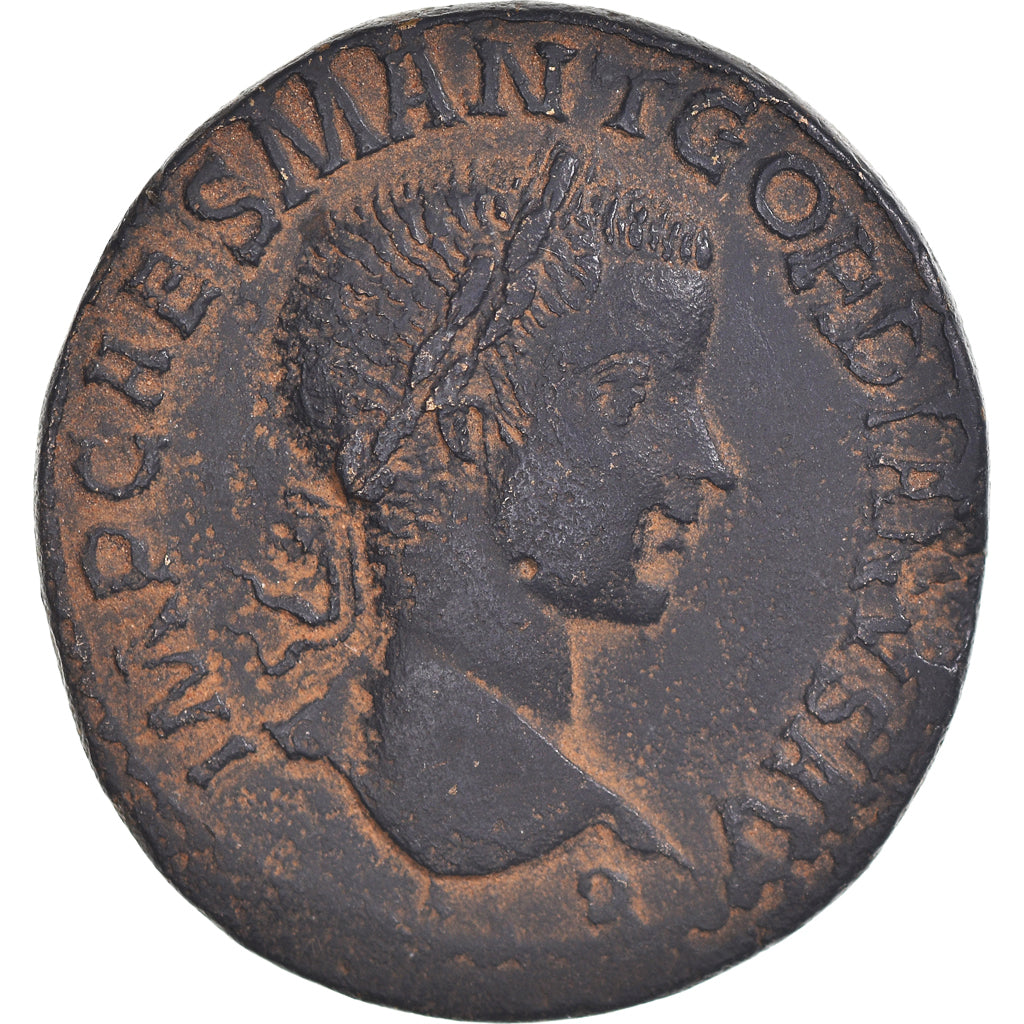 minca, 
  
  Pisidia, 
  
  Gordius III