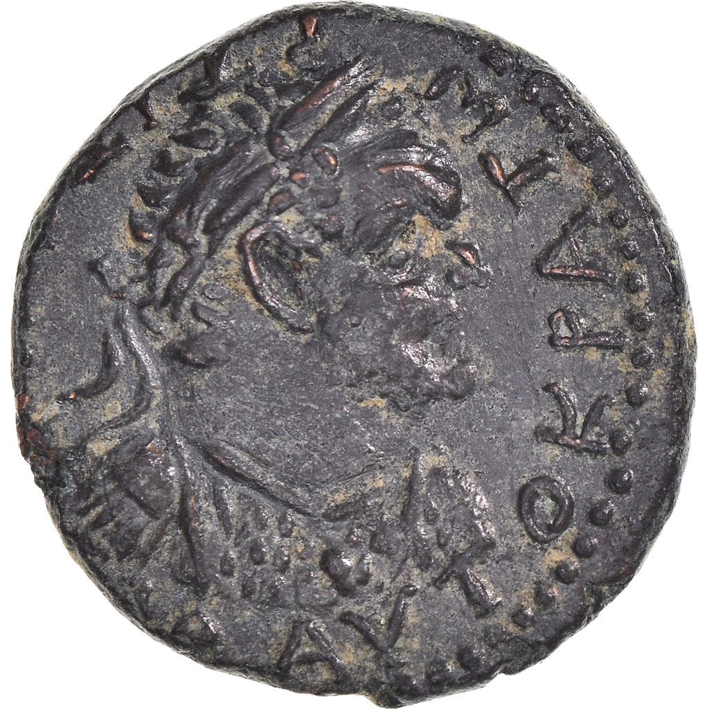 minca,
 
 Lycaonia,
 
 Titus