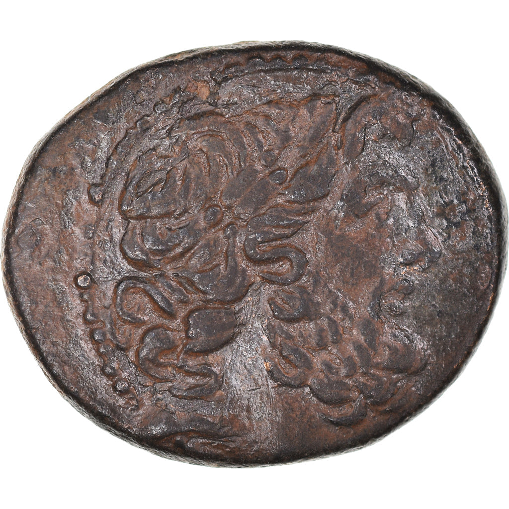 minca,
 
 Seleucus a Pieria,
 
 Pseudoautonómne