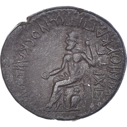 minca, 
  
  Frygia, 
  
  Nero