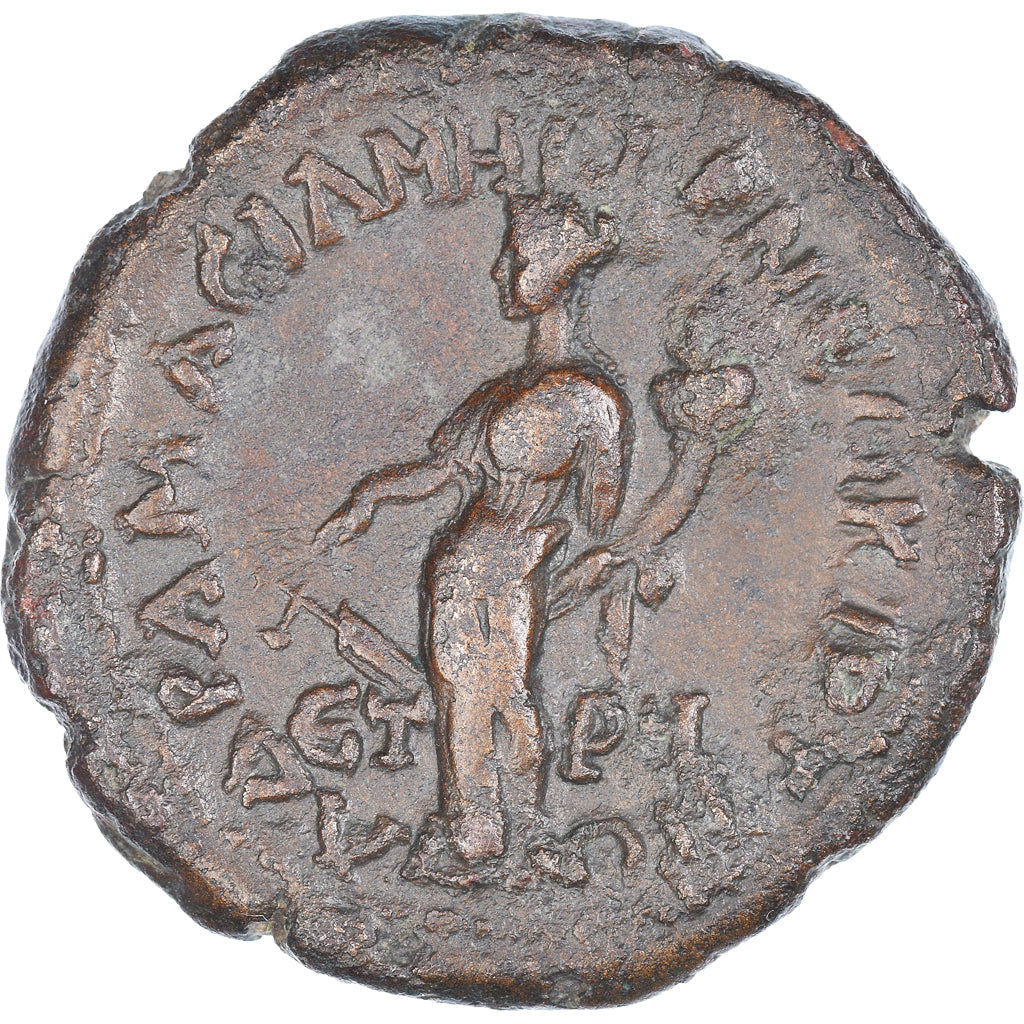 minca, 
  
  bod, 
  
  Commodus