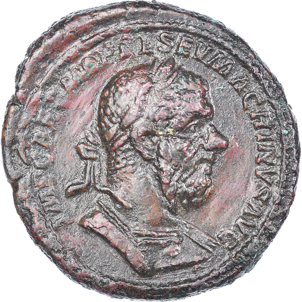 minca,
 
 Macrinus,
 
 Ako