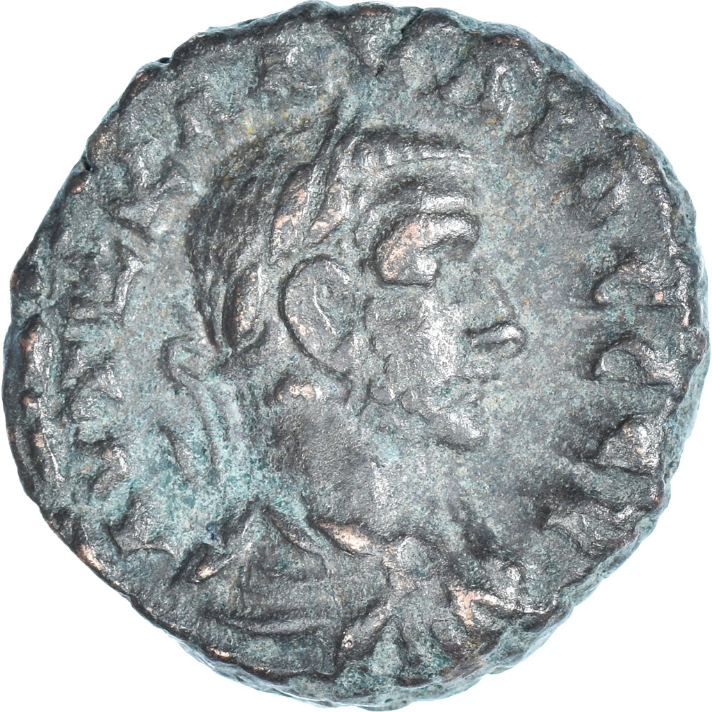 minca,
 
 Egypt,
 
 Claudius II (gotika)