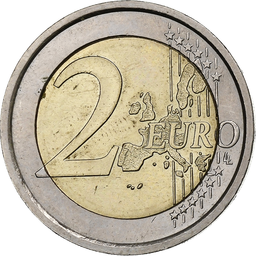 taliančina, 
  
  2 eurá, 
  
  Olympische Winterspiele 2006 – Turín