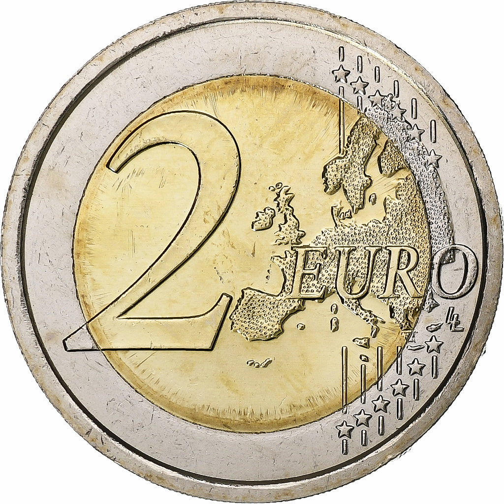taliančina,
 
 2 eurá,
 
 2016