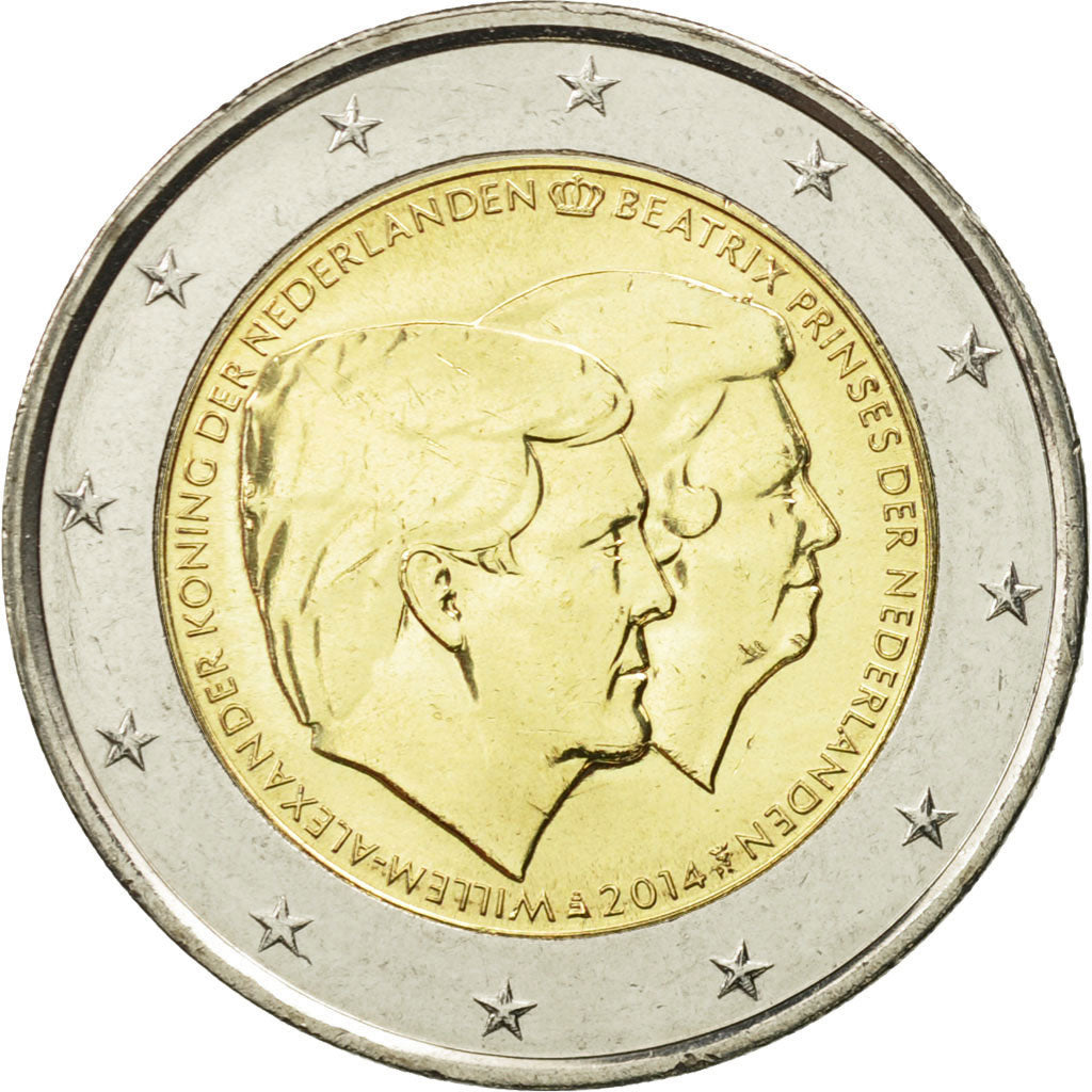 taliančina,
 
 2 eurá,
 
 Dvojitý portrét