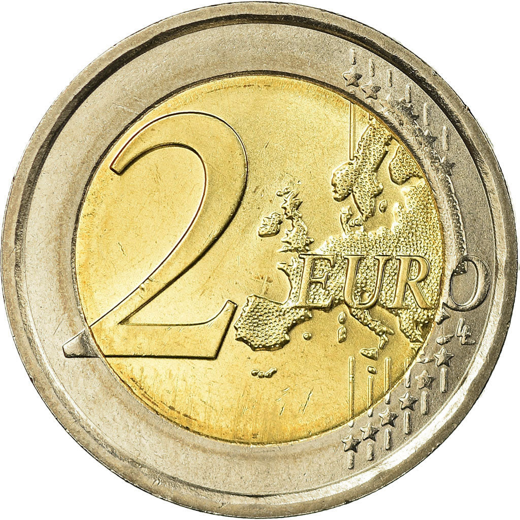 taliančina,
 
 2 eurá,
 
 Karabíny