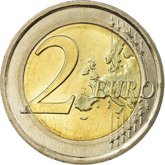 taliančina,
 
 2 eurá,
 
 Karabíny