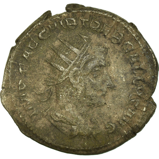 minca, 
  
  Trebonian Gallus, 
  
  Antoninian