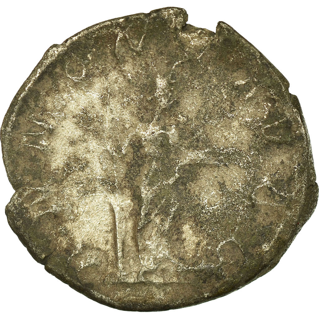minca, 
  
  Trebonian Gallus, 
  
  Antoninian