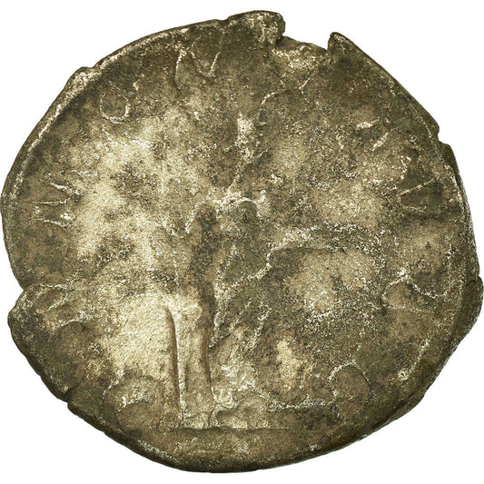 minca, 
  
  Trebonian Gallus, 
  
  Antoninian