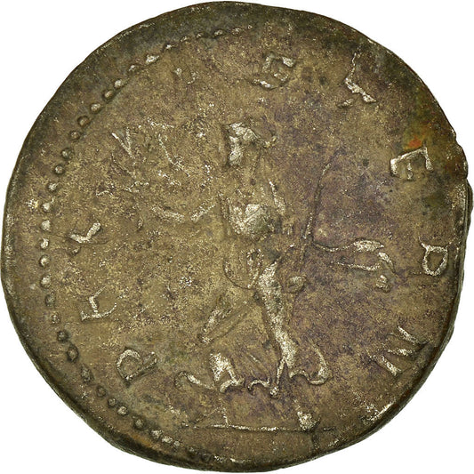 minca, 
  
  Filip I. 
  
  Antoninian