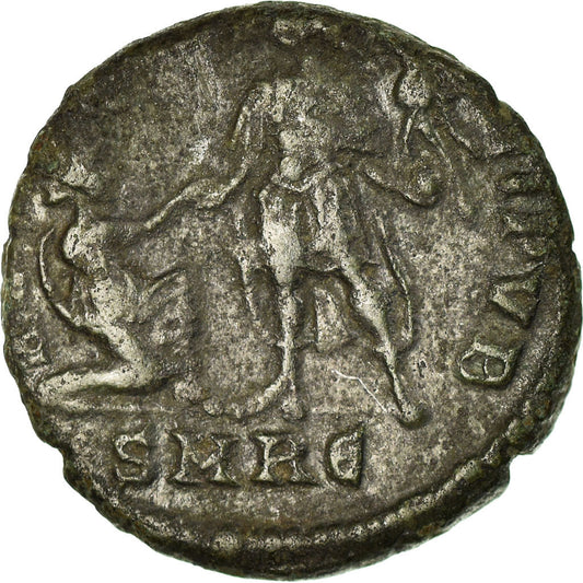 minca,
 
 Theodosius I.,
 
 Majorina