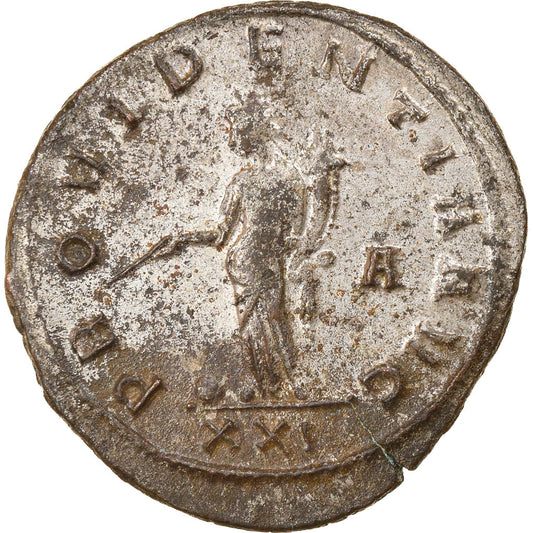 minca, 
  
  Probus, 
  
  Aurelian