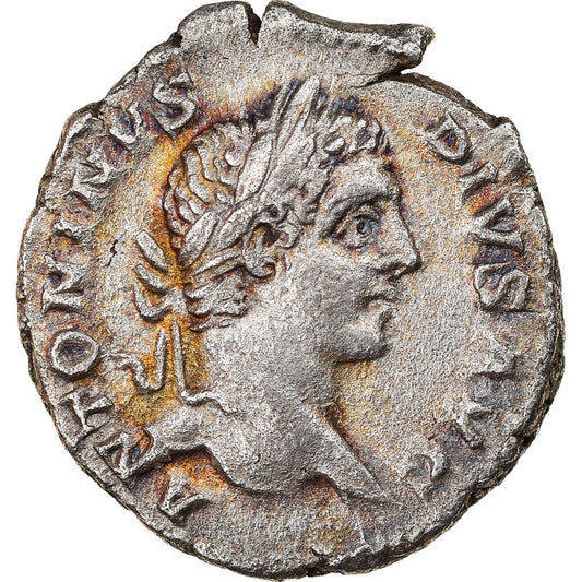 minca, 
  
  Caracalla, 
  
  dinár
