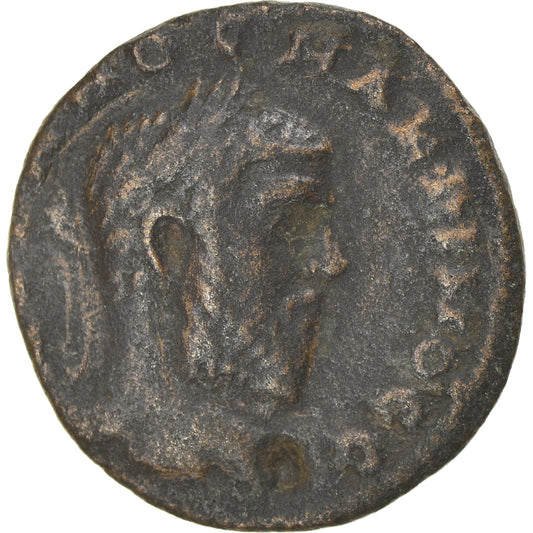 minca,
 
 Macrinus,
 
 Jednotka