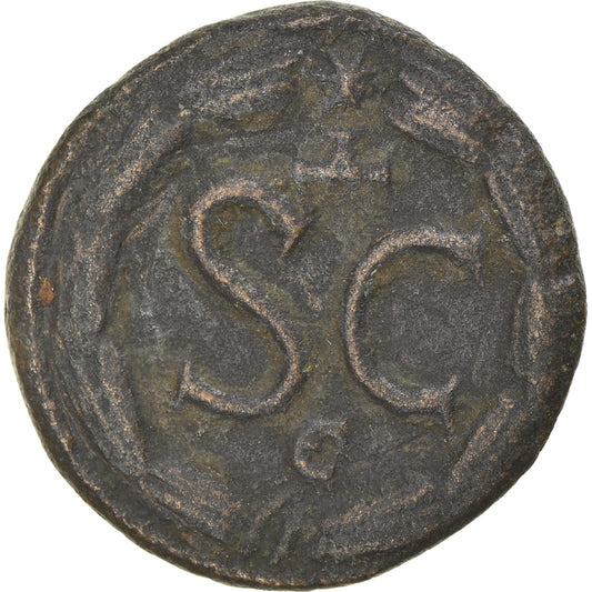minca,
 
 Macrinus,
 
 Jednotka