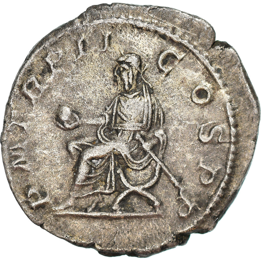 minca, 
  
  Macrinus, 
  
  dinár
