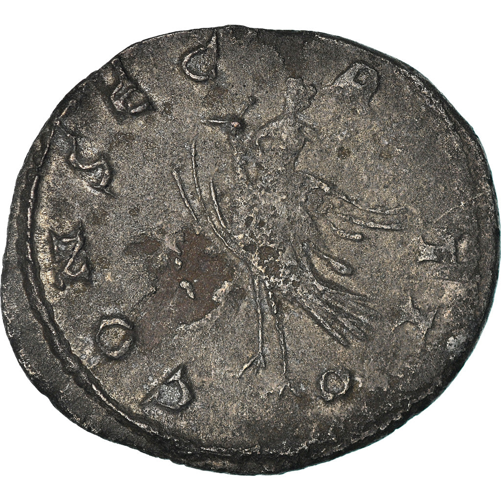 minca, 
  
  mariiana, 
  
  Antoninian