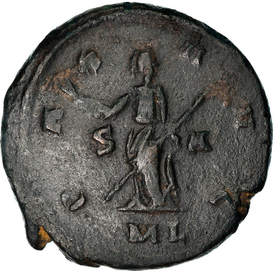 minca, 
  
  Alectos, 
  
  Aurelian
