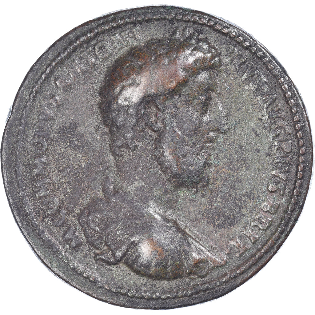 minca,
 
 Commodus,
 
 Medaila z Padovy