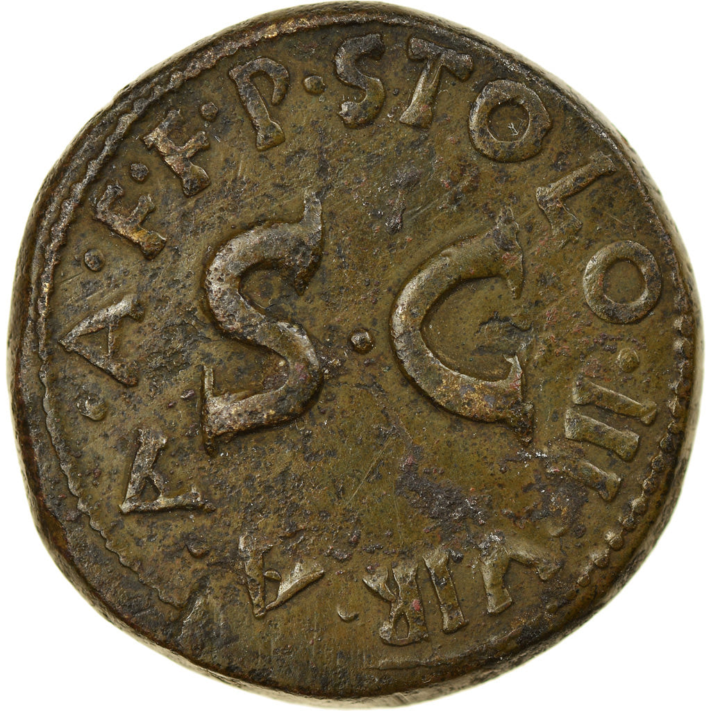 minca,
 
 august,
 
 Dupondius