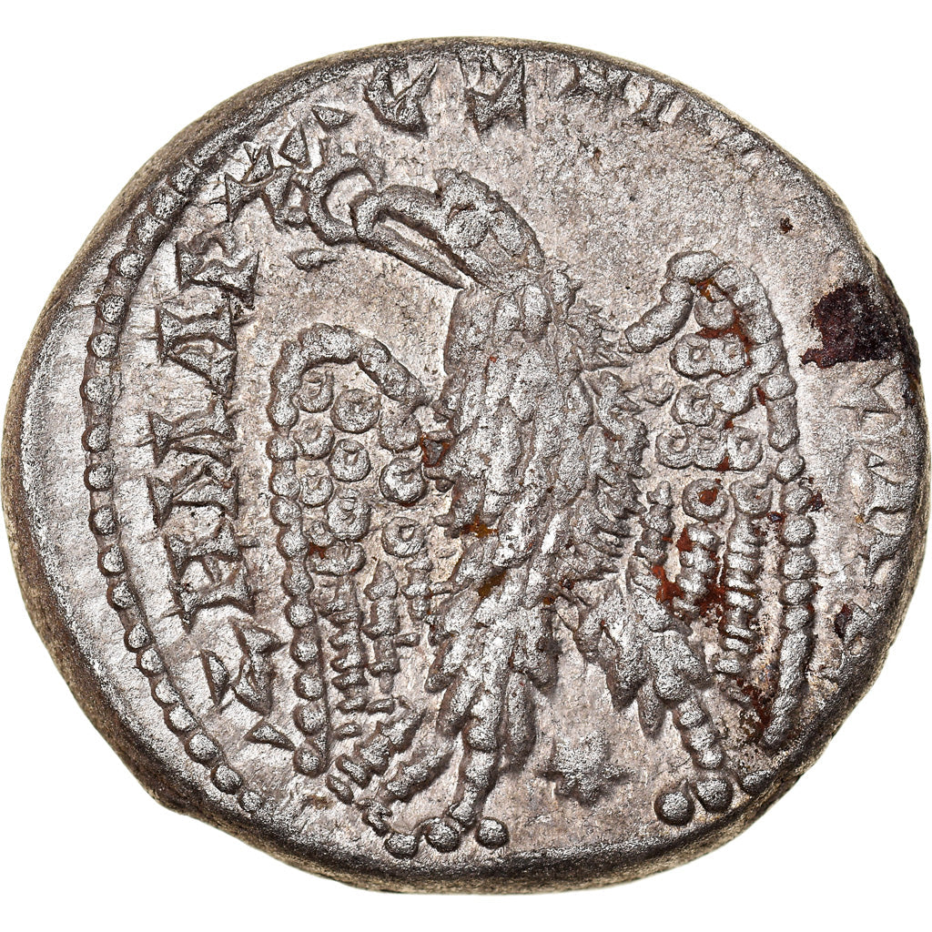 minca, 
  
  Seleucus a Pieria, 
  
  Macrinus