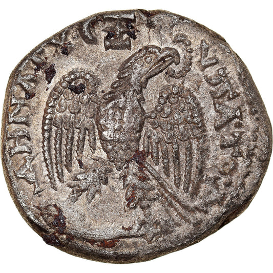 minca, 
  
  Seleucus a Pieria, 
  
  Caracalla