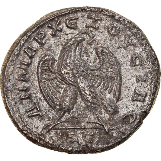 minca, 
  
  Seleucus a Pieria, 
  
  trebonská francúzština