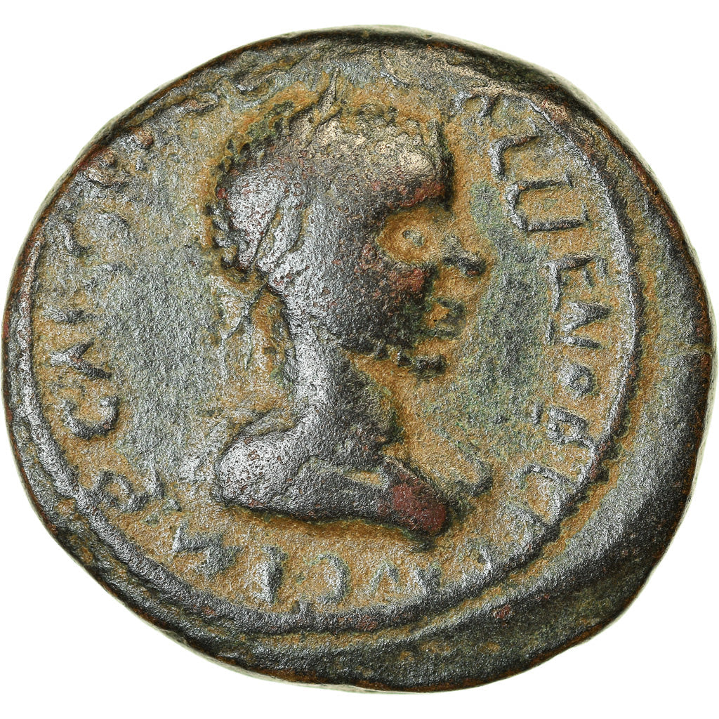 minca, 
  
  Pisidia, 
  
  Galen
