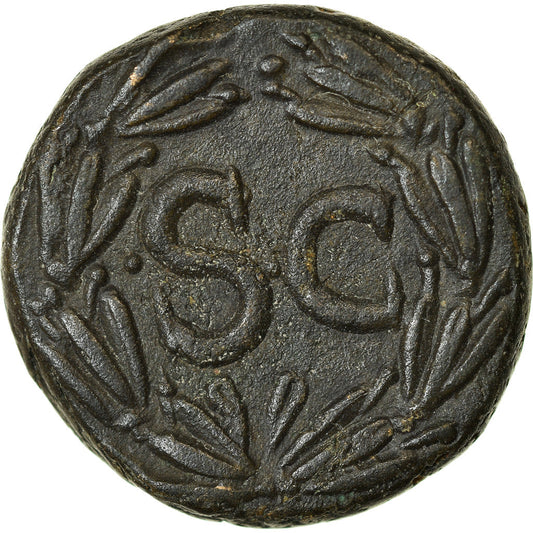 minca, 
  
  Seleucus a Pieria, 
  
  Vespasiana