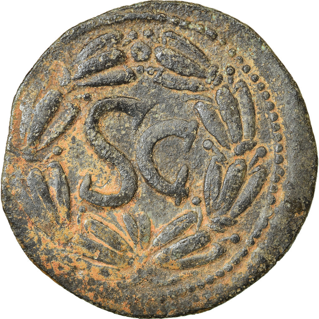 minca, 
  
  Seleucus a Pieria, 
  
  Domitian