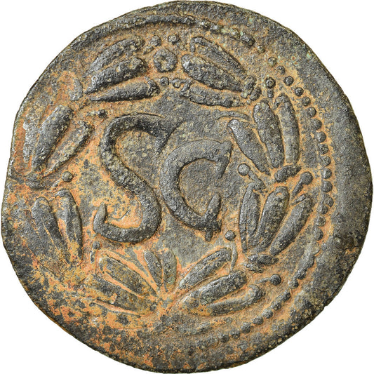 minca, 
  
  Seleucus a Pieria, 
  
  Domitian