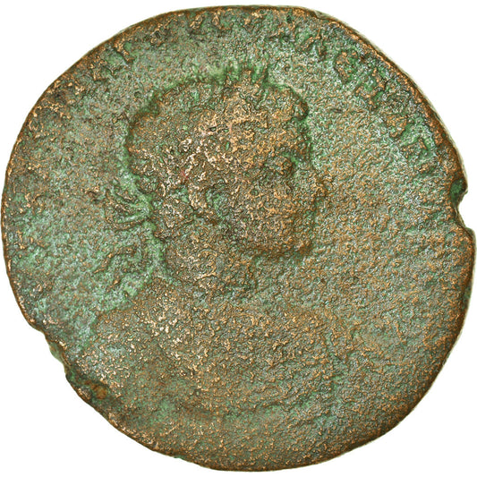 minca, 
  
  Seleucus a Pieria, 
  
  Severus Alexander