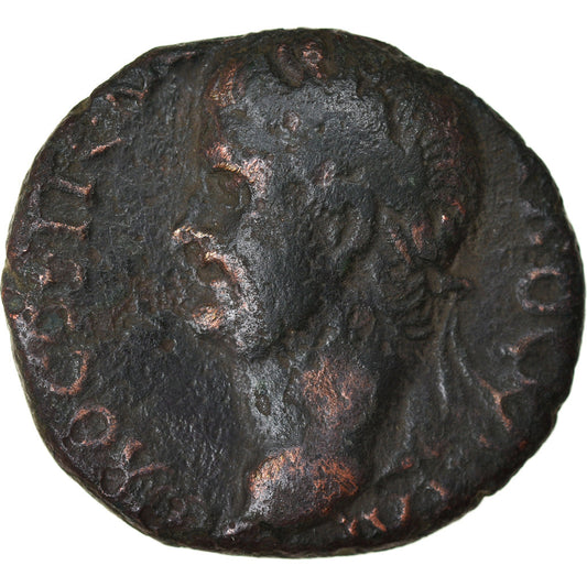 minca,
 
 spoločenstvo Macedónska,
 
 Vitellius
