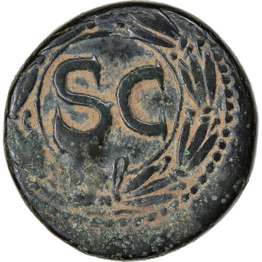 minca, 
  
  Seleucus a Pieria, 
  
  Nero