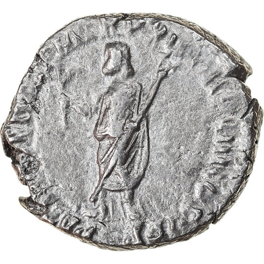 minca, 
  
  Commodus, 
  
  dinár