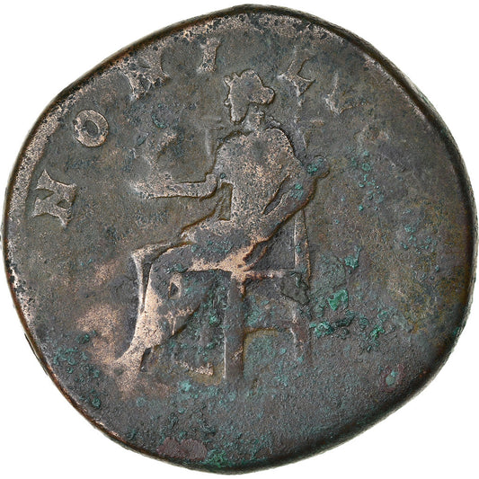 minca, 
  
  Lucille, 
  
  Sestertius