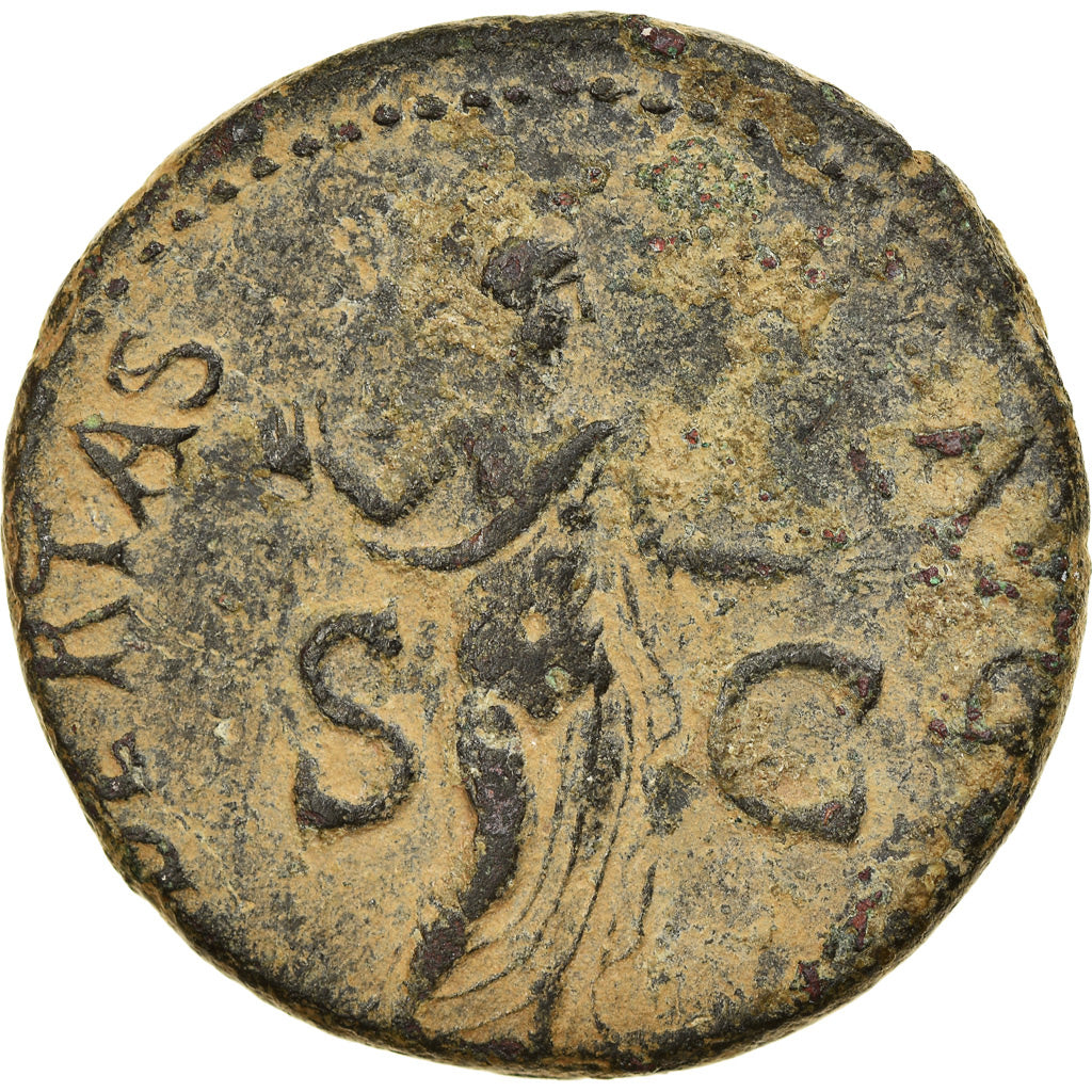 Moneta,
 
 Claudius,
 
 Ako