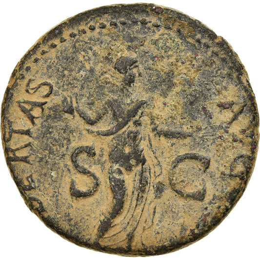 Moneta,
 
 Claudius,
 
 Ako