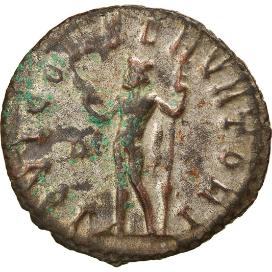 minca,
 
 Dioklecián,
 
 Antonianos
